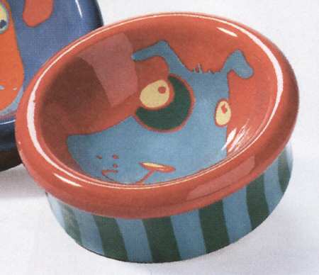 Petclub Dog Bowl