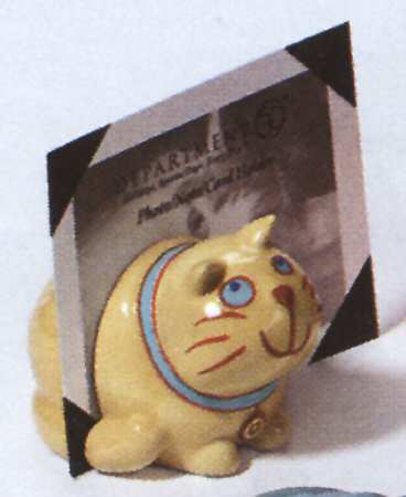 Petclub Small Placard/Place Card Holder