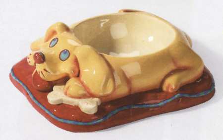 Petclub Dog Bowl
