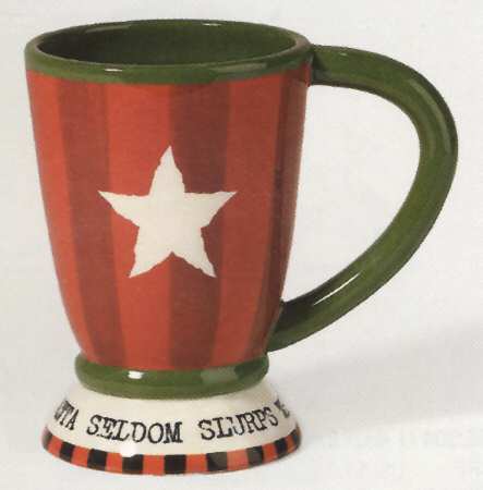The Daily Star Mug