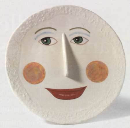 Happy Holidays Cookie Plate