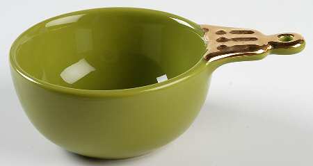 Joy To the World Individual Dip Dish