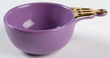 Joy To the World Individual Dip Dish