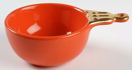 Joy To the World Individual Dip Dish