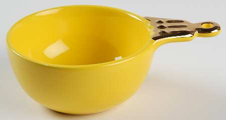 Joy To the World Individual Dip Dish