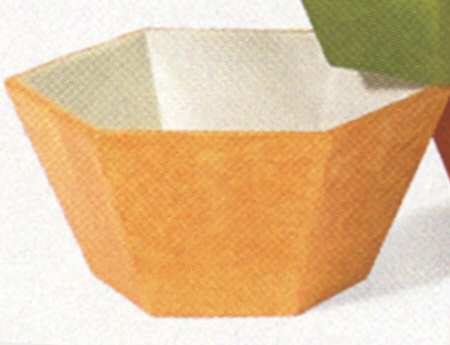 Garden Buzz 5" All Purpose Bowl