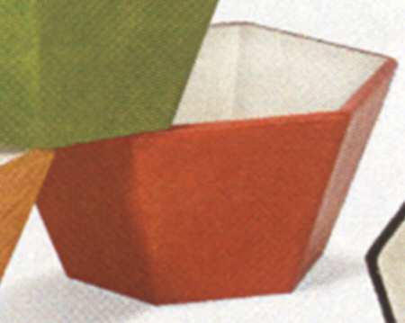 Garden Buzz 5" All Purpose Bowl