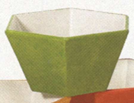 Garden Buzz 5" All Purpose Bowl