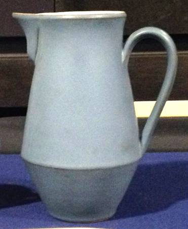 DEN34 Coffee Pot No Lid