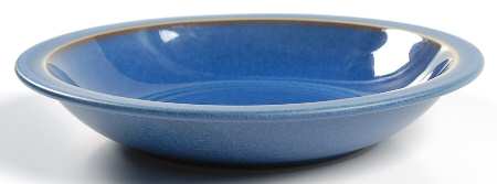 DEN35 Rim Soup Bowl