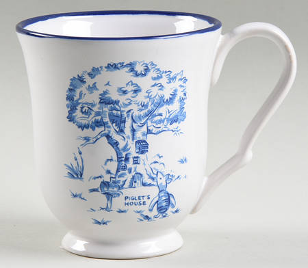 DIN32 Mug