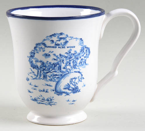 DIN32 Mug