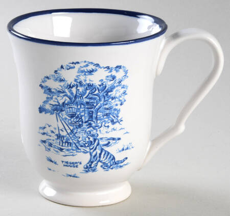 DIN32 Mug