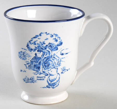 DIN32 Mug