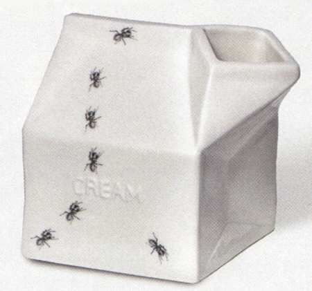 The Artful Garden 3" Vase
