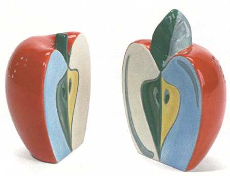 Fresh Cut Salt & Pepper Set