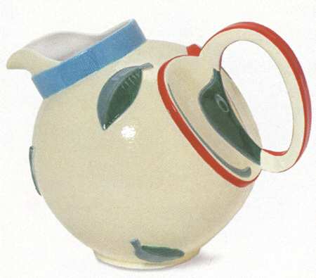Fresh Cut Pitcher