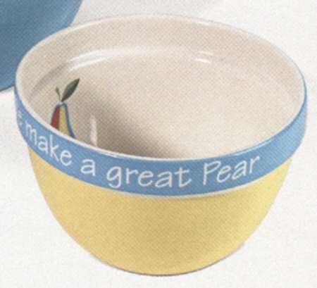 Fresh Cut Individual All Purpose Bowl