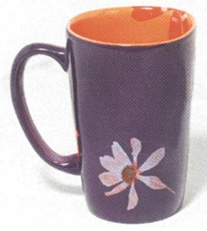 Petals (Tickle Collection) Mug