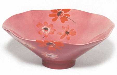 Petals (Tickle Collection) Centerpiece