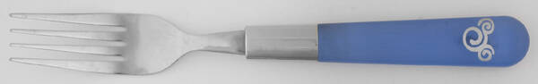 DIN33 Dinner Fork (7 1/2" or Larger)
