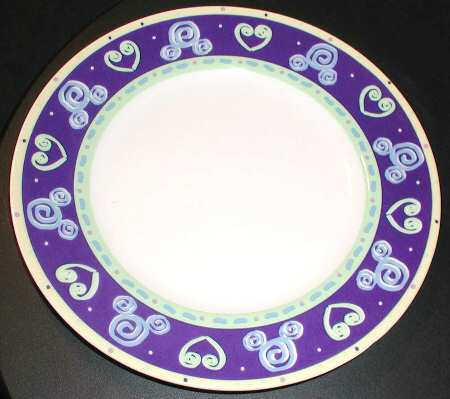 DIN33 Saucer