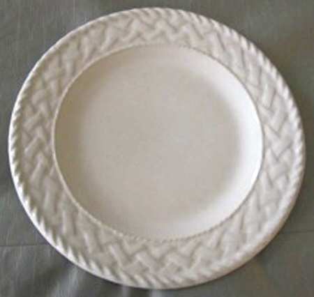 DAN162 Dinner Plate