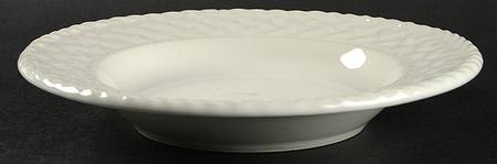 DAN162 Rim Soup Bowl