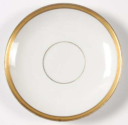 DEI180 Saucer