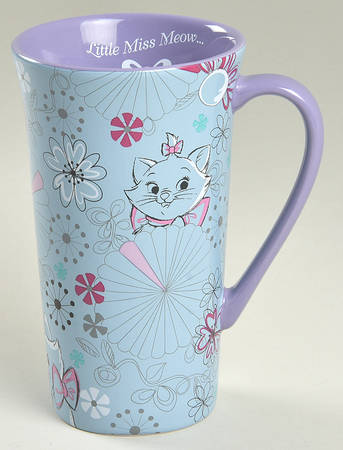 Mugs Latte Mug