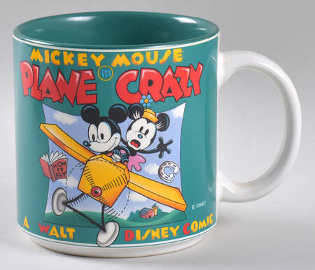 Mugs Mug