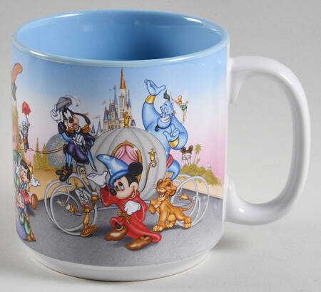 Mugs Mug
