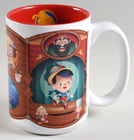 Mugs Disney Parks Mug