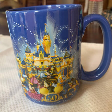 Mugs Mug
