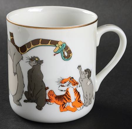 Mugs White Mug