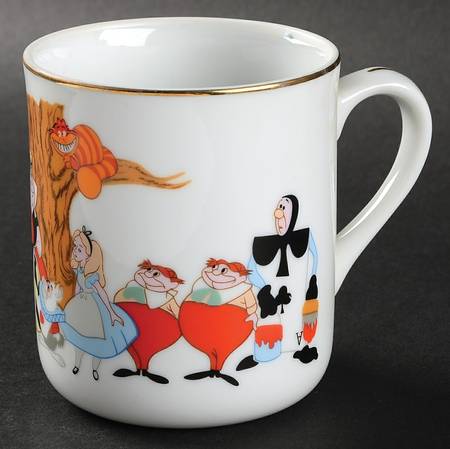 Mugs White Mug