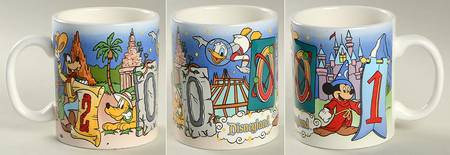 Mugs White Mug