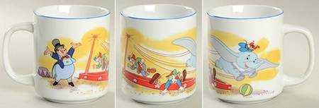 Mugs White Mug