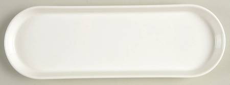 Precision 9" Oblong Tray