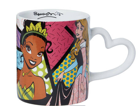Disney By Britto by Disney