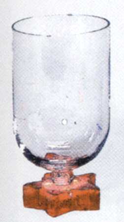 Lawn Games All Purpose Glassware Goblet