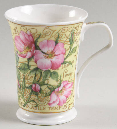 Arabesque Mug
