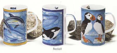 Rockall Mug