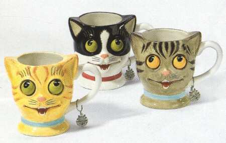 Pet Club Collection Mug