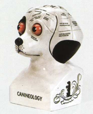 Pet Club Collection Dog Treats Holder/Jar & Lid