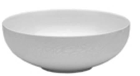 Lucille Silver Soup/Cereal Bowl