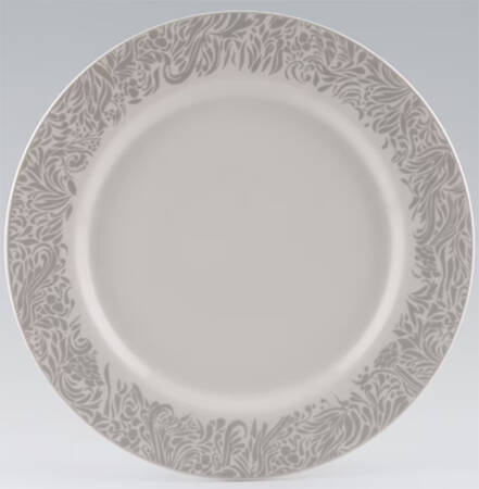 Lucille Silver by Denby-Langley