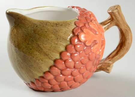 Woodland Creamer