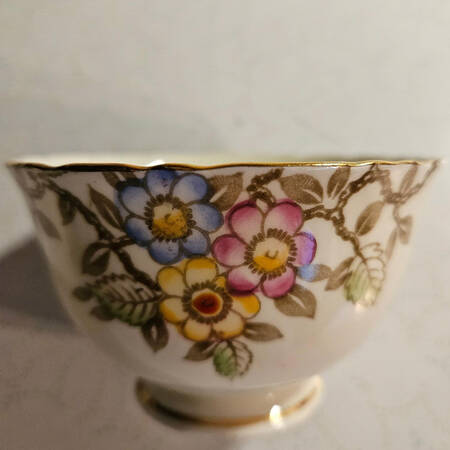 1924 Open Sugar Bowl