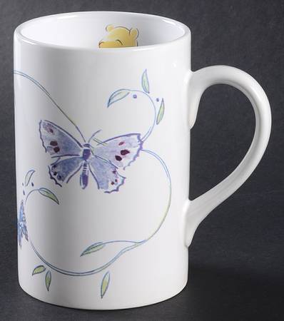 DIN36 Mug
